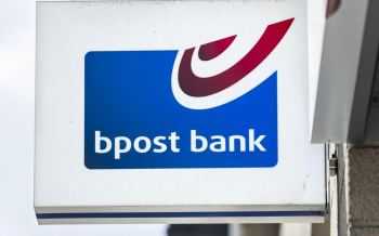 bpost bank