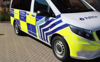 Politie Beringen-Ham-Tessenderlo