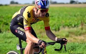 Wout van Aert