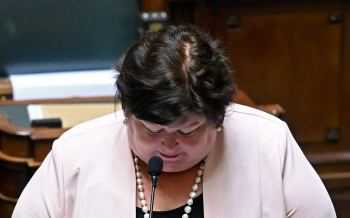 Maggie De Block