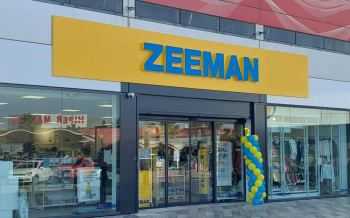 Zeeman pakt uit met opvallende nieuwe collectie: 