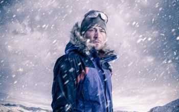Expeditie Groenland - Viktor Verhulst