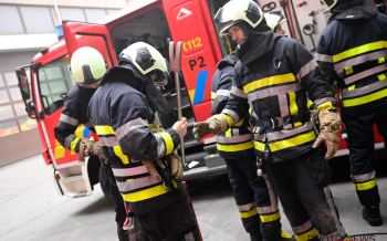 Brandweer