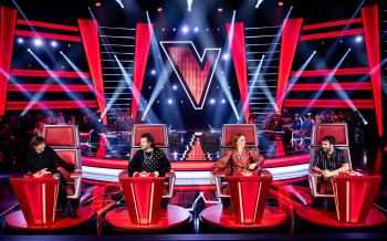 The Voice van Vlaanderen