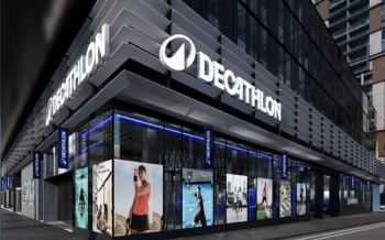 Decathlon