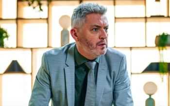 Familie - Lars - Kürt Rogiers