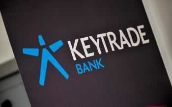 Keytrade Bank