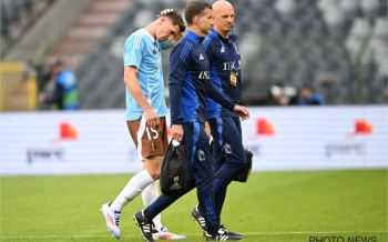 Thomas Meunier