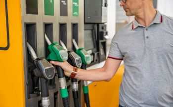 benzine, diesel, tanken