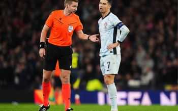 Ronaldo Visser