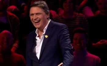 Slimste Mens - Erik Van Looy