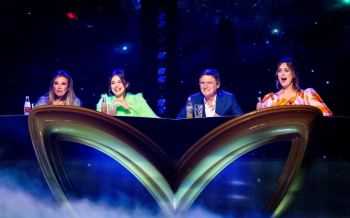 The Masked Singer