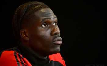Amadou Onana