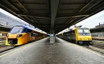 nmbs trein