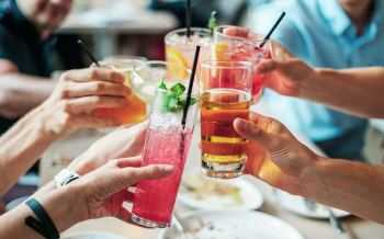 cocktails