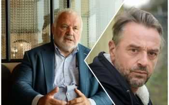 Jean-Marie Dedecker - Tom Waes