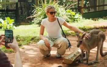 Expeditie Gooris - Shania Gooris