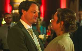 Familie - Jan Sobrie - Caroline Maes