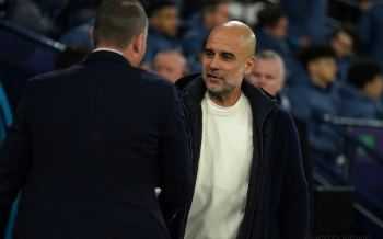 Pep Guardiola