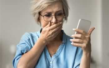 cybercriminaliteit oplichting fraude