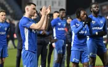 KRC Genk