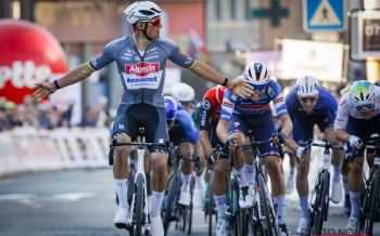 Mathieu van der Poel