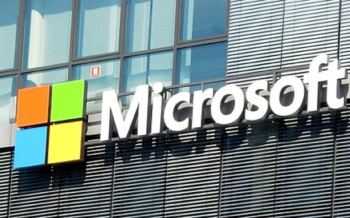 Microsoft