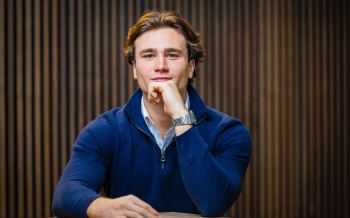 Keano Liebart