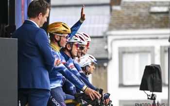 Remco Evenepoel