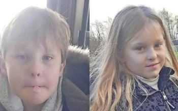 Emma en Jeffrey