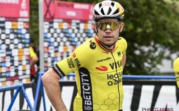 Wout van Aert