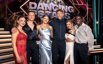 Dancing With The Stars