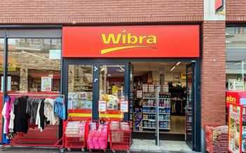 wibra