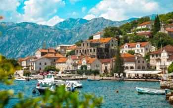 Montenegro