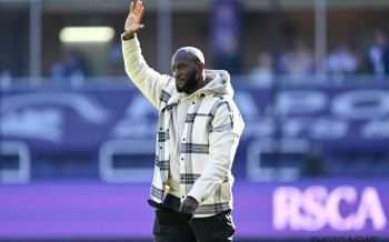 Lukaku