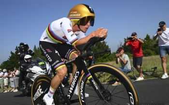 Remco Evenepoel