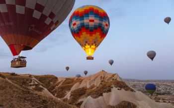 Luchtballon