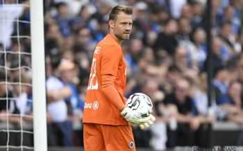Simon Mignolet