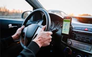 Navigatie - gps