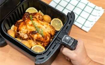 airfryer