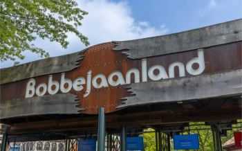 Bobbejaanland