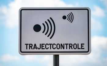 Trajectcontrole