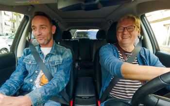 B&B zkt Lief Kurt en Joeri in Frankrijk