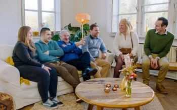 Boer zkt Vrouw