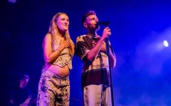 Suzan & Freek
