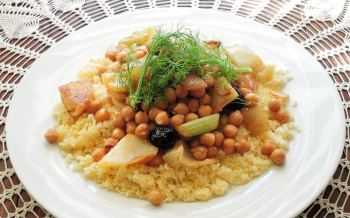 couscous