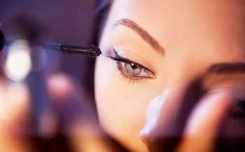 make-up aanbrengen