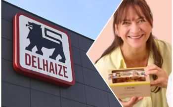 Delhaize - Thuis