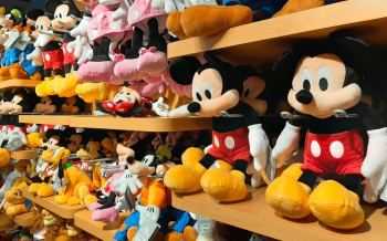 Disney - Mickey Mouse
