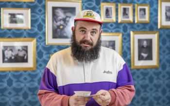 Bockie de rapper